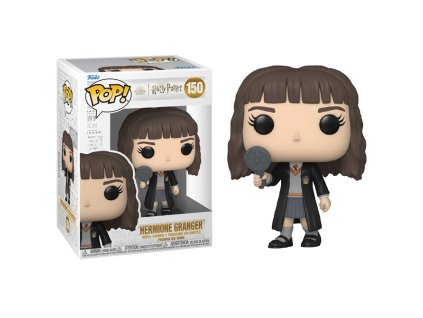 7527 Funko Pop! 150 Harry Potter Hermiona se zrcátkem