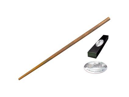 501 Hůlka James Potter 2