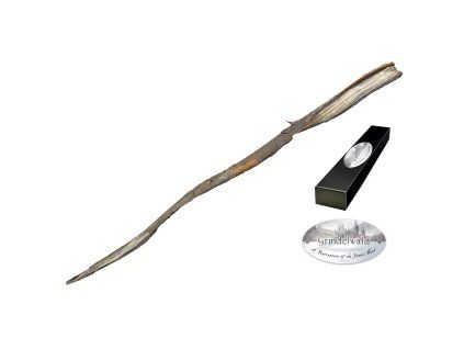 500 Hůlka Gellert Grindelwald 2