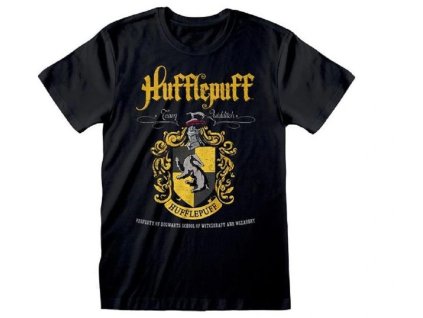 7255 Tričko pánské Mrzimor, Harry Potter