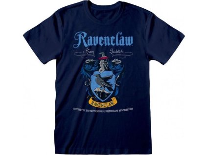 7261 Tričko pánské Havraspár, Harry Potter