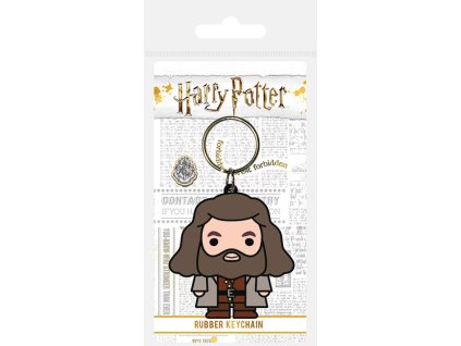 8351 Přívěsek Hagrid, Harry Potter