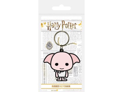 8355 Přívěsek Dobby, Harry Potter