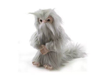 1329 Plyšák Polovid Demiguise Fantastická zvířata Harry Potter
