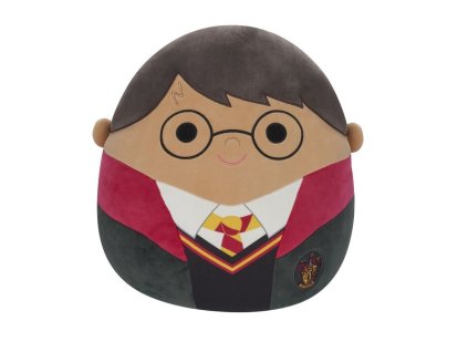 2004 Squishmallows Harry Potter 20 cm Harry Potter