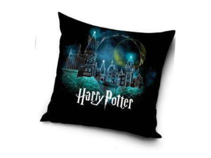 10494 Povlak na polštář s hradem, Harry Potter