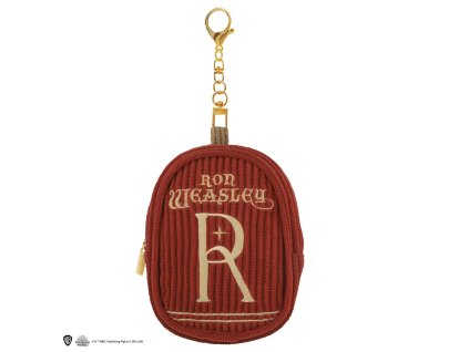 5501 Přívěsek batůžek Ronův svetr Harry Potter 1