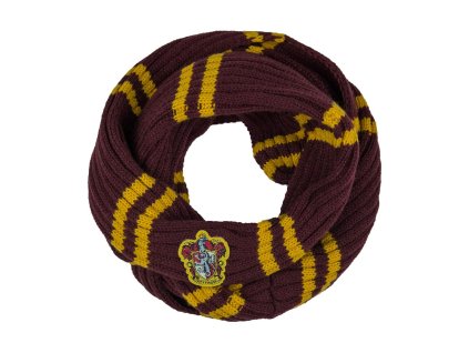 2910 Šála kolejní tunel Nebelvír, Harry Potter
