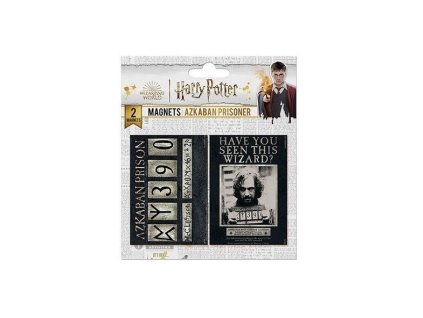 hp magnetky 2ks azkaban 1