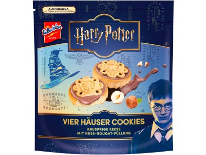 harry potter sorting hat cookies 172g