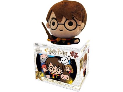 hp puzzle hracka 1