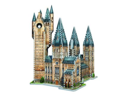 hp puzzle astronomicka vez 2