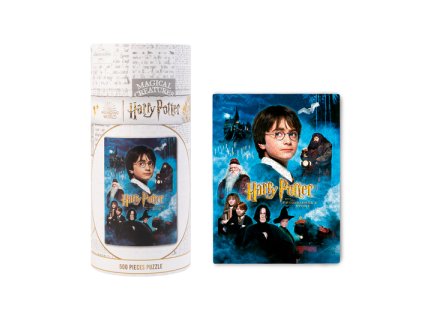 puzzle v tubusu kamen mudrcu 1