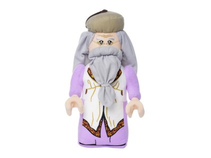 lego plysak brumbal 1