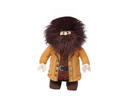 lego plysak hagrid 1
