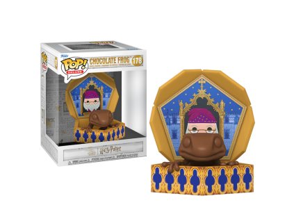 funko chocolate frog 3