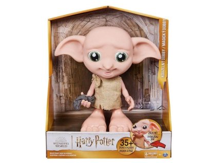 mluvici dobby 4