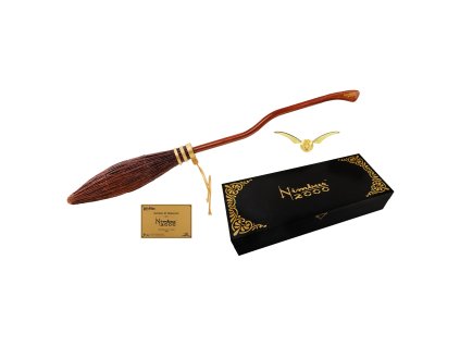 hp nimbus 2000 replika limitovana edice (1)