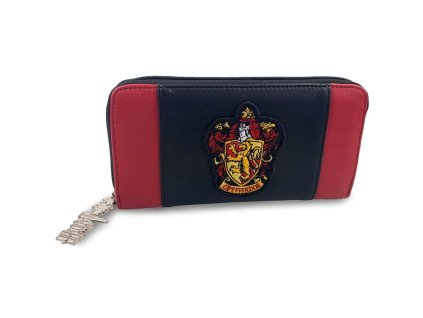 497 Peněženka Nebelvír, Harry Potter