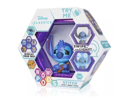 W O W  P O D - D i s n e y  C l a s s i c  -  S t i t c h