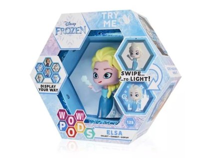 W O W  P O D - D i s n e y  C l a s s i c  -  F r o z e n - E l s a