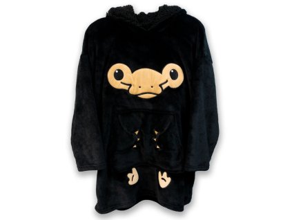 8977 Snuddie dětské, Hrabák, Harry Potter