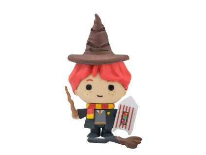 2851 Figurka Gomee Harry Potter Ron Weasley 1