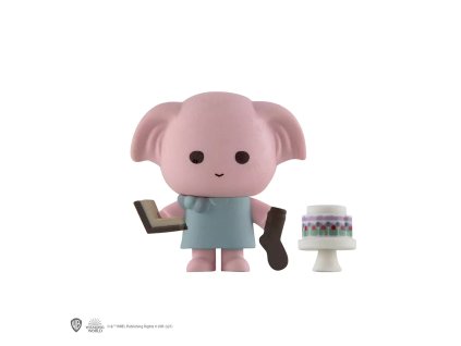 2859 Figurka Gomee Harry Potter Dobby 1