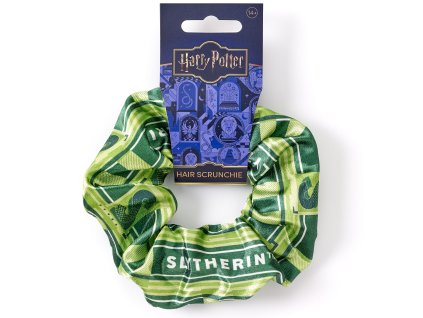 2172 Gumička kolejní Zmijozel, Harry Potter2