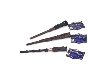 8703 Svítící mini hůlka, Harry Potter6