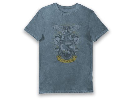 9327 Triko unisex kolejní Havraspár, Harry Potter
