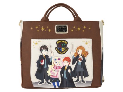 Kabelka premium - 4 postavy, Harry Potter1