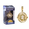 849421003012 Přívěsek Lumos - Obraceč času, Harry Potter - Příčná ulice