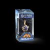 849421003166 Přívěsek Lumos - Čokoládová žabka, Harry Potter - Příčná ulice