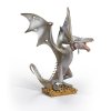849421003401 Magical Creatures, Ukrajinský železnobřichý drak, Harry Potter - Příčná ulice
