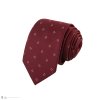 Necktie FantasticBeasts SecretsofDumbledore Details 3 4895205609457