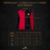 3760166560141 Tričko Pohár tří kouzelníků, Harry Potter - Příčná ulice