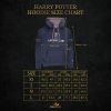 8904481500559 Mikina s kapucí Mrzimor, Harry Potter - Příčná ulice