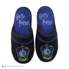 4895205600799 Papuče černé Havraspár, Harry Potter - Příčná ulice