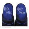 4895205600799 Papuče černé Havraspár, Harry Potter - Příčná ulice