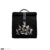 ThermalLunchBag LooneyTunesatHogwarts Product 1 4895205608306