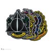 3760166566440 Set nažehlovaček/nášivek Deluxe - Harry Potter - Příčná ulice