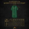 4895205601550 Famfrpálový hábit Zmijozel, Harry Potter - Příčná ulice