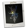 3760385460413 Plakát černý Expecto Patronum, Harry Potter - Příčná ulice