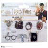 4895205607712 Sada odznaků Viteály, Harry Potter - Příčná ulice
