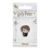 5055583410550 Odznak chibi Harry, Harry Potter - Příčná ulice