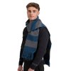 5060256087069 Šála pruhovaná - Havraspár, Harry Potter - Příčná ulice
