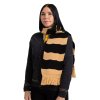 5060256087076 Šála pruhovaná - Mrzimor, Harry Potter - Příčná ulice