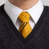5060256083504 Kravata žlutá Mrzimor, Harry Potter - Příčná ulice