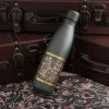 4895205620162 Lahev nerezová zelená Black Family, Harry Potter - Příčná ulice